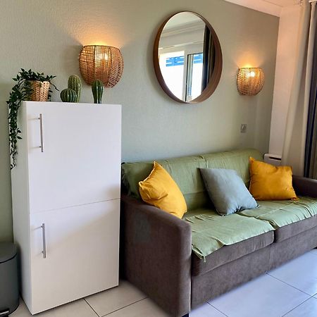 Charmant Appartement En Front De Mer Avec Piscine Lacanau Exterior photo